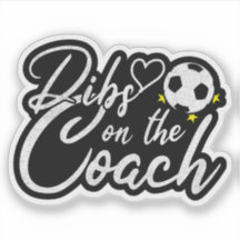 Fotbollstränarens fru hävdar coachen