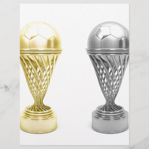 Fotbollstrofi kopp