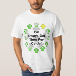 Fotbollstrojhet T-shirt