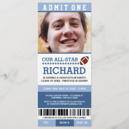 Fotbollstudentfestinbjudan Inbjudningar