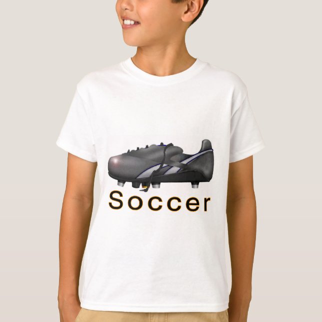 fotbollsvaror tee shirt (Framsida)