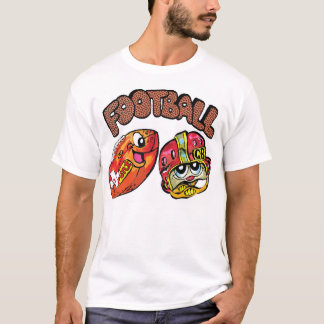 FotbollT-tröja Tee