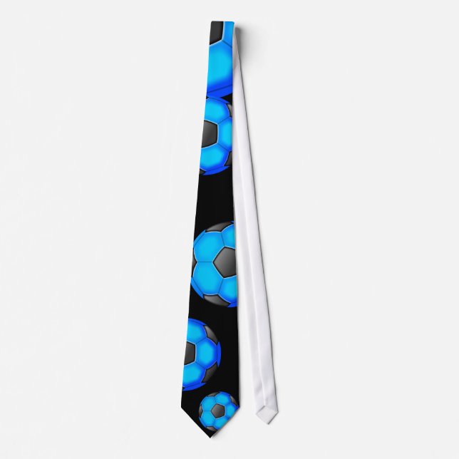 Fotbolltapet Slips (Framsida)
