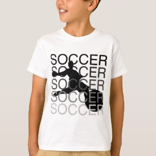 FOTBOLLTshirts och gåvor Tröja