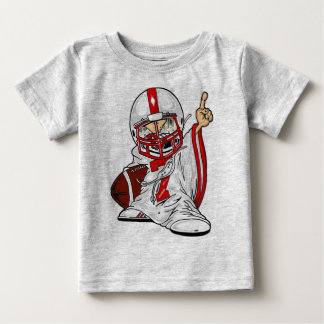 Fotbollunge T Shirt