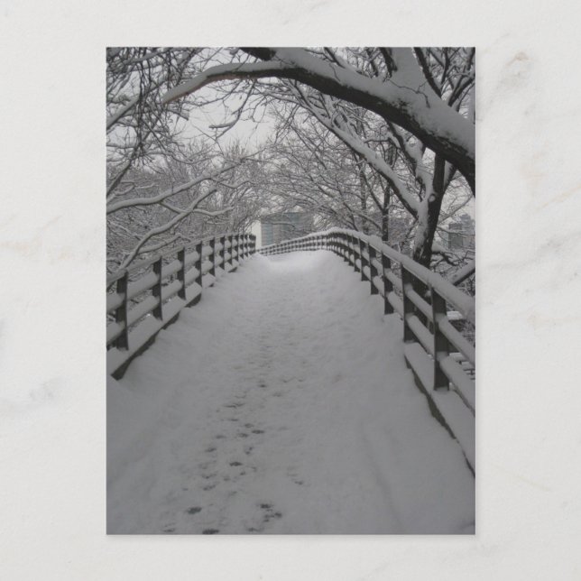 Fotbro Vykort (Framsida)