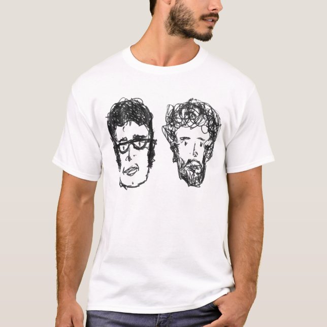 FOTC T SHIRT (Framsida)