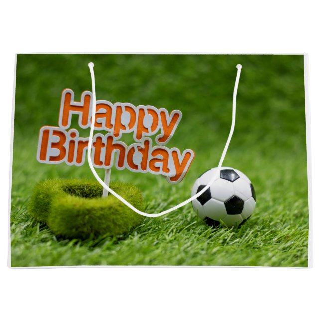 Fotdag med Boll i grönt (Framsidan)