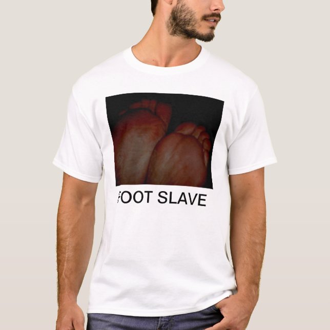 FOTDYRKAN TRÖJA (Framsida)