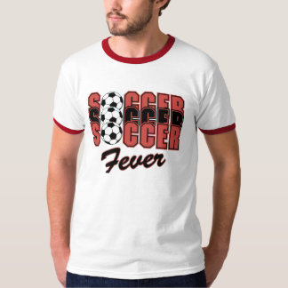 Fotfeber Tees Tröja