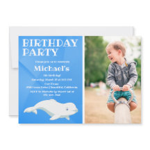 Fotfödelsedag i Beluga Whale Blue Arktiska oceanen