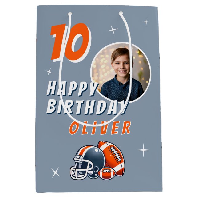 Fotfoto från fotbollsdagen Boll Helmet Tecknad  (Framsidan)