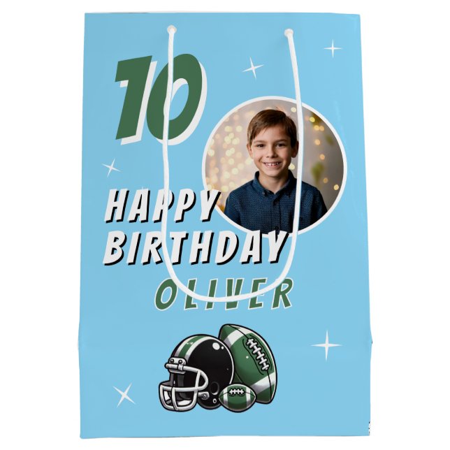 Fotfoto från fotbollsdagen Boll Helmet Tecknad  (Baksidan)