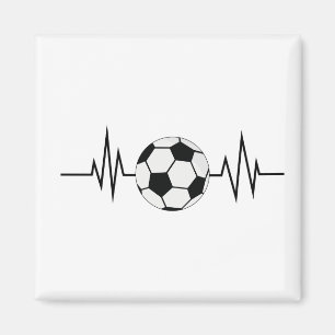 Fotfrekvens Magnet