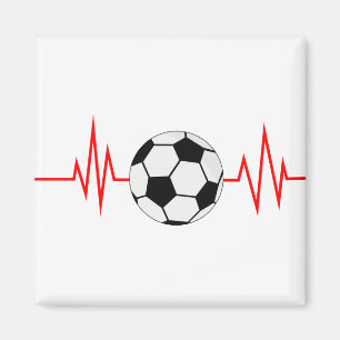 Fotfrekvens Magnet