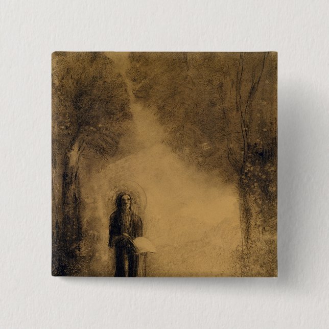 Fotgängare Knapp (Framsida)