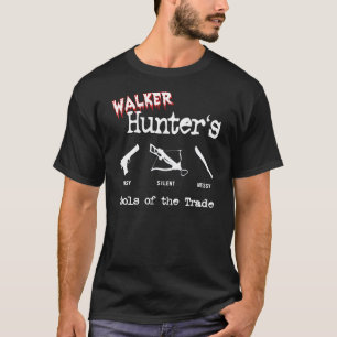 Fotgängarejägareverktyg Tee Shirt