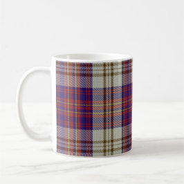 FotgängareTartanmugg Kaffemugg