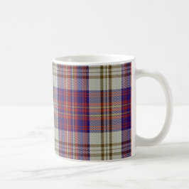 FotgängareTartanmugg Kaffemugg