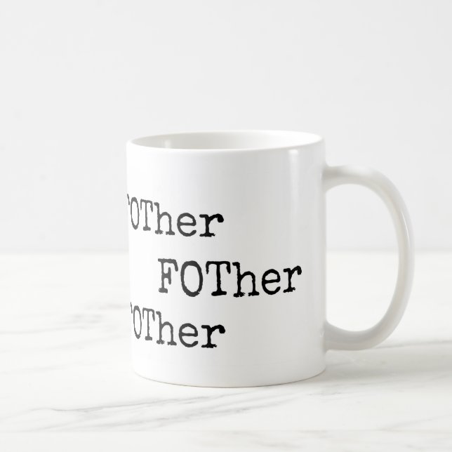 Fother kopp (Höger)