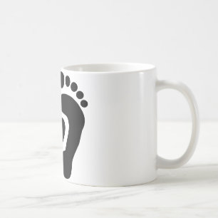 Fotkärlek Kaffemugg