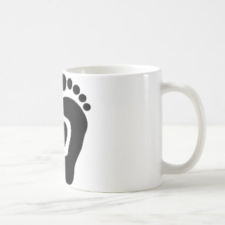 Fotkärlek Kaffemugg