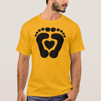 Fotkärlek Tee