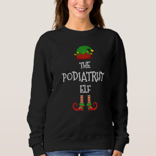 Fotkirurg Älva Familj Matchande Grupp Pyjamas Roli T Shirt
