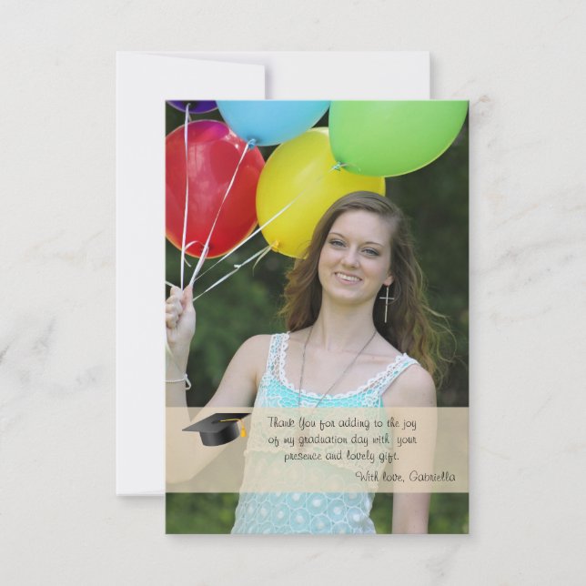 Fotkort för genomskinlighet i Studenten Meddelande (Framsida)