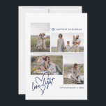 Fotkort för kärlek och Light Heart Hanukkah 4 Julkort<br><div class="desc">Gratulera till festivalen i Ljus på ett varmt, modernt sätt med anpassadet Hanukkah-fotokort - perfekt för att dela kärlek, ljus och glädje med dem som har störst betydelse. Designat med enkelhet och elegans har kortet ett hjärtskärpt "Kärlek och ljus"-meddelande i ett handskript, inramat i ett charmigt dodle-hjärta som accentueras av...</div>