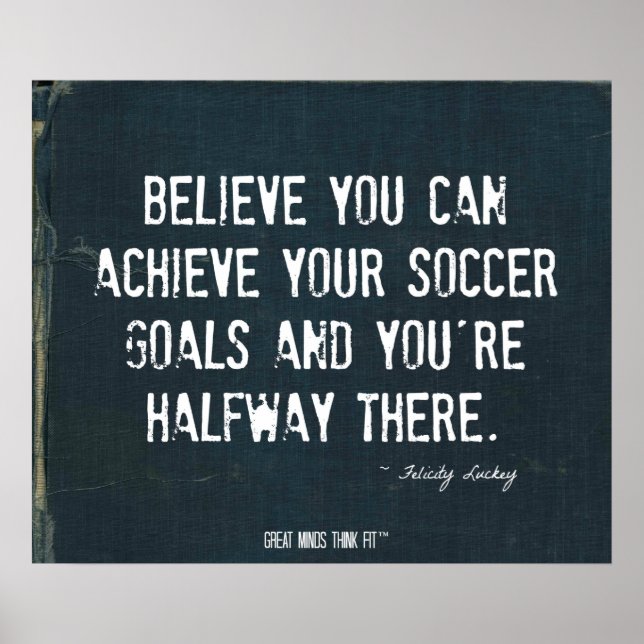 Fotmål Poster i Ripping Denim 010 (Framsidan)