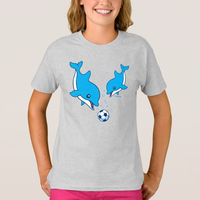 Fotnoder T-shirt (Framsida)