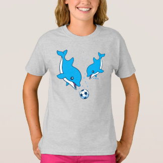 Fotnoder Tee