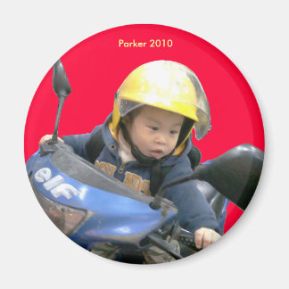 Fotnot 2010 magnet