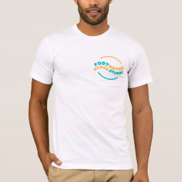 Fotnoter - personalavdelning t shirt