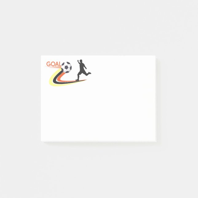 Fotnoter Post-it Block (Framsida)