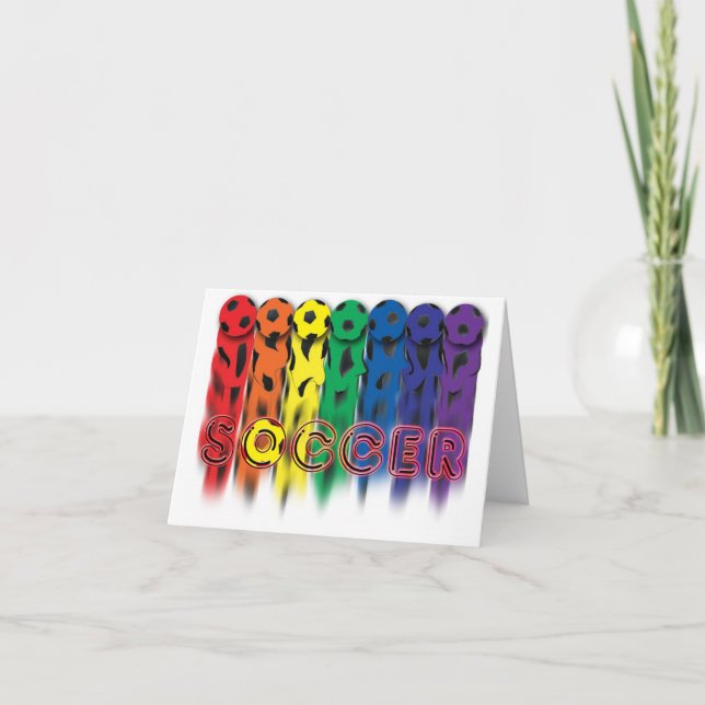 Fotnoteringskort Kort (Framsida)