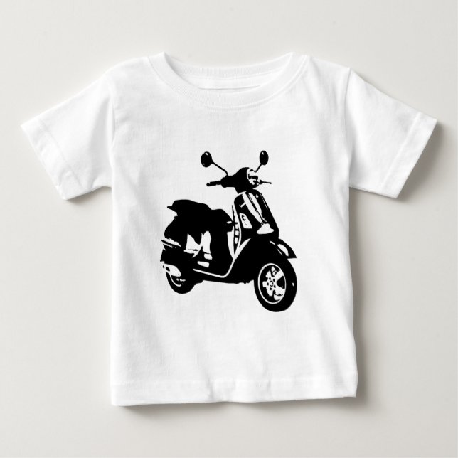 Fotnotsbild T-shirt (Framsida)