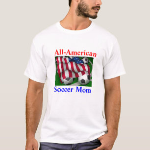 Fotnotsmallen Mamma/Pappa T-Shirt