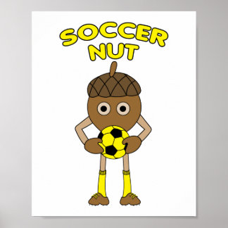 Fotnotstext Nöt Poster