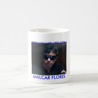 Foto 44, AMILCAR FLORES, WWW.AMILCARFLORES.COM Kaffemugg