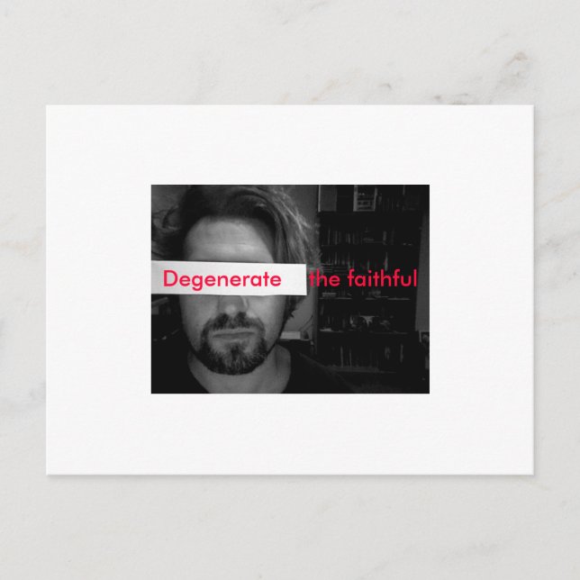 Foto 44, urartar    det troget vykort (Framsida)