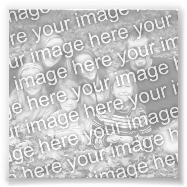 Foto 4 x 4 kvadratmeter (Framsidan)