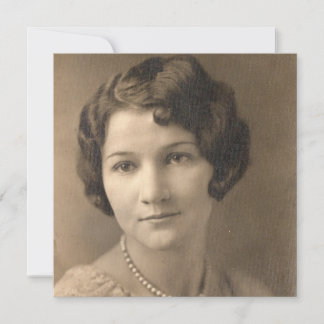 Foto 80-årsinbjudan inbjudningar