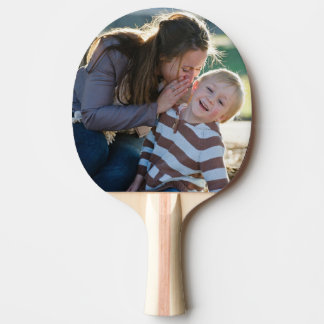Foto Anpassad Pingisracket