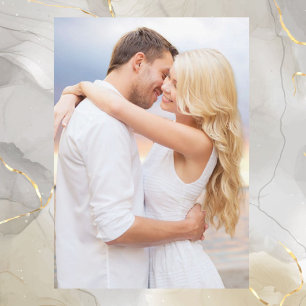 FOTO ATT GO MED VELLUM WEDING INVITATION INBJUDNINGAR