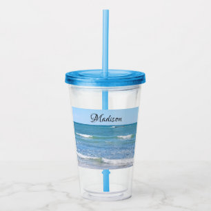 Foto av Atlantens egna namn Take Away Mugg