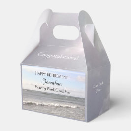 Foto av Atlantkusten Vinkar Pension Presentaskar