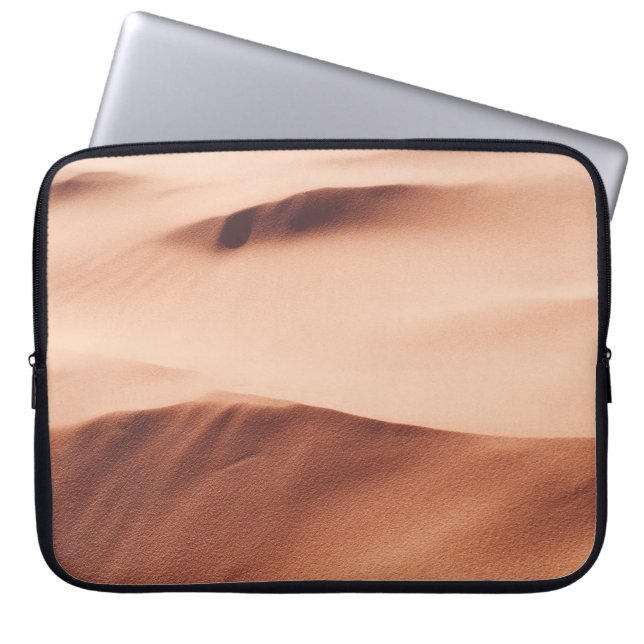 FOTO AV DESERT SAND LAPTOP FODRAL (Framsidan)