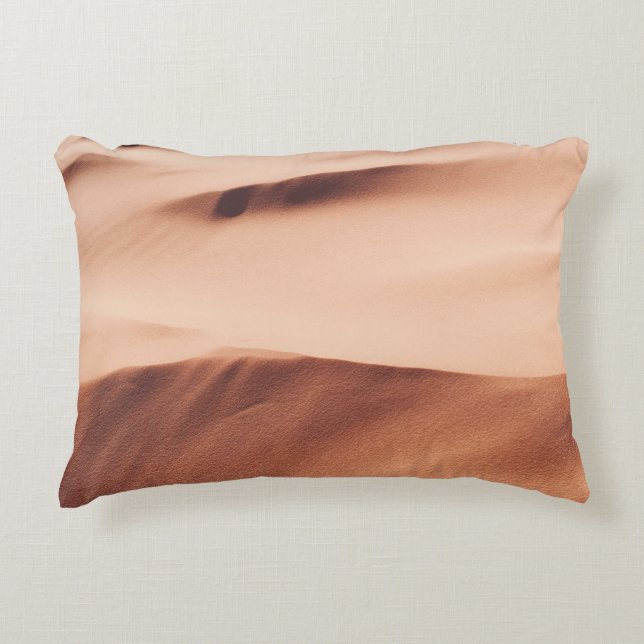 FOTO AV DESERT SAND PRYDNADSKUDDE (Framsidan)